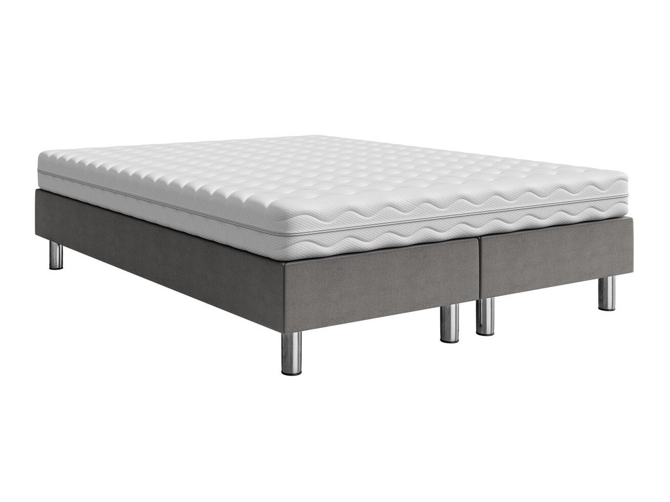 Continental bed Logan 104