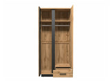 Garderobe Ogden J100