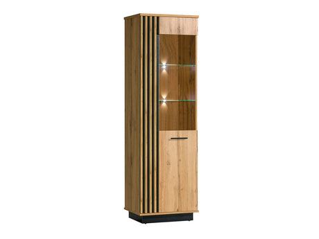 Vitrineskab Ogden J101