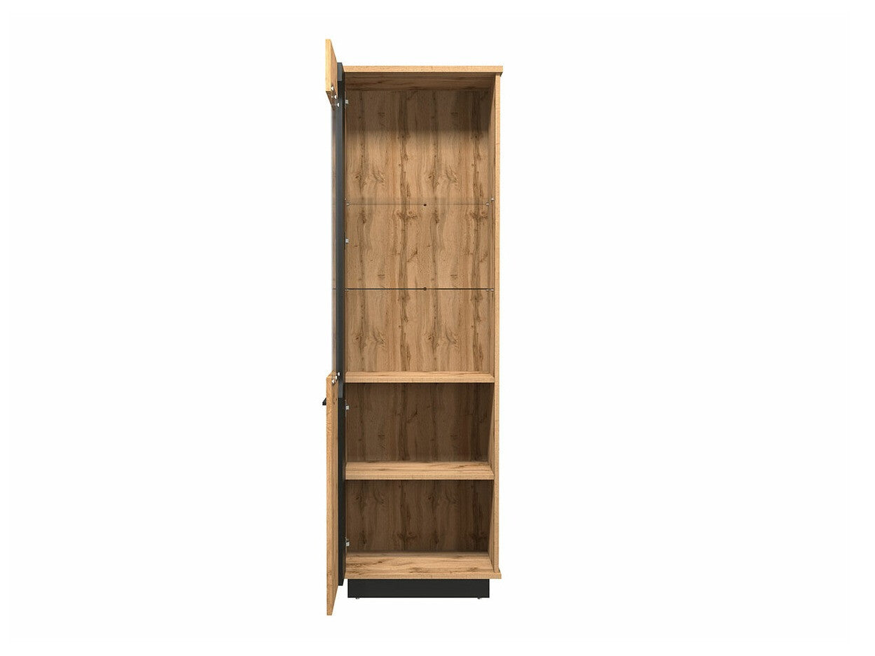 Vitrineskab Ogden J101
