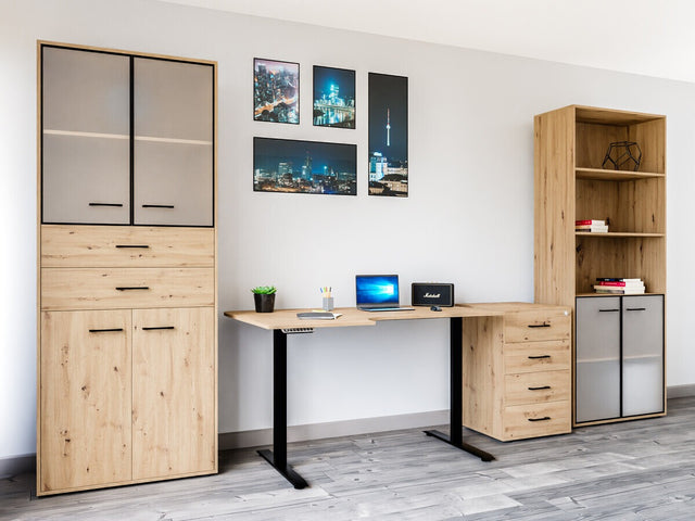 Møbelsæt Nolremi 140