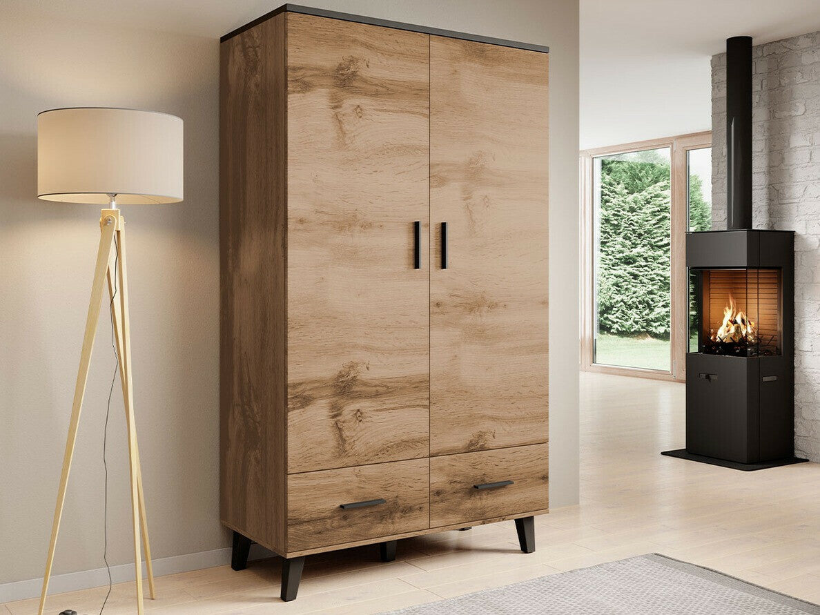 Wardrobe Charlotte G111