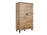 Wardrobe Charlotte G111