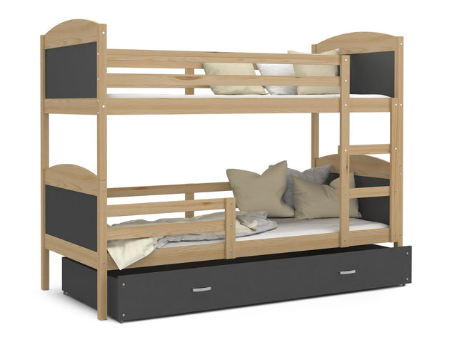 Køjeseng Aurora 102