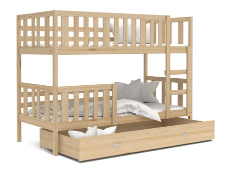 Køjeseng Aurora 147