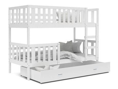 Køjeseng Aurora 147