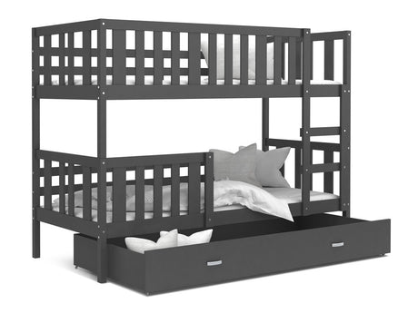 Køjeseng Aurora 147