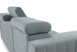 Hjørnesofa Columbus 170