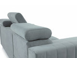 Hjørnesofa Columbus 170