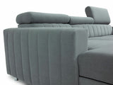 Hjørnesofa Columbus 170