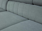 Hjørnesofa Columbus 170