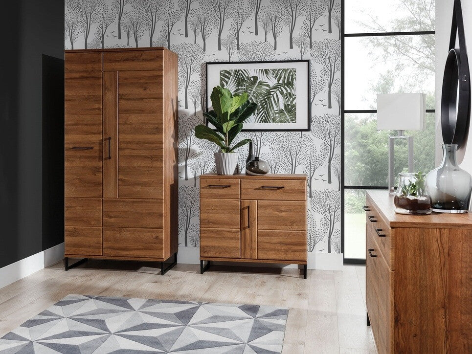Garderobe Nucala 107