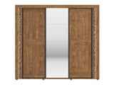 Garderobe Dunvelo 119
