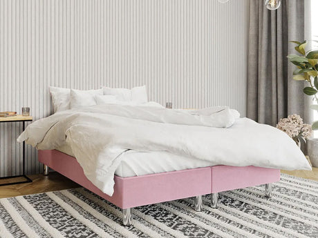 Continental bed Logan 101