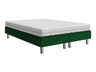 Continental bed Logan 101