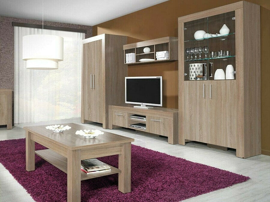 Display cabinet Toledo C101