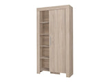 Bookcase Toledo C102