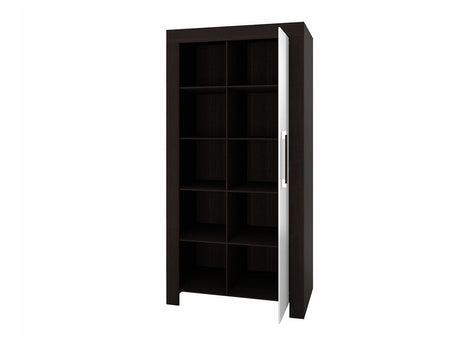 Bookcase Toledo C102