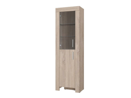 Display cabinet Toledo C103