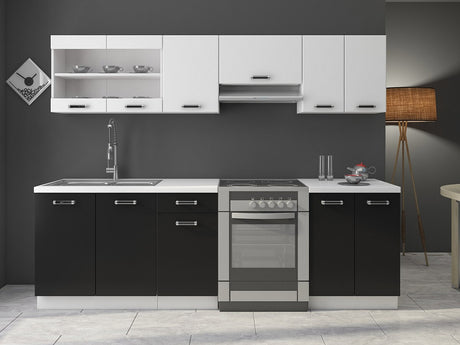 Køkkensæt Tucson 161