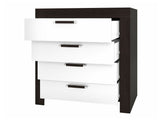 Chest of drawers Toledo C106