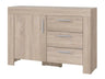 Chest of drawers Toledo C108