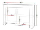 Sideboard Toledo C109