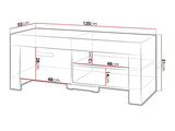 TV stand Toledo C112