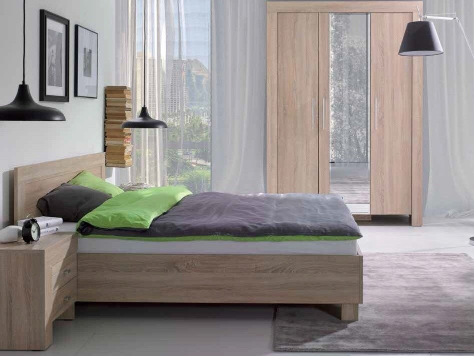 Sengebord Melfeli 118