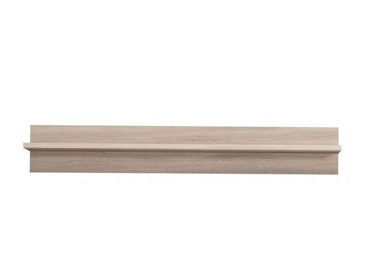 Wall shelf Toledo C122