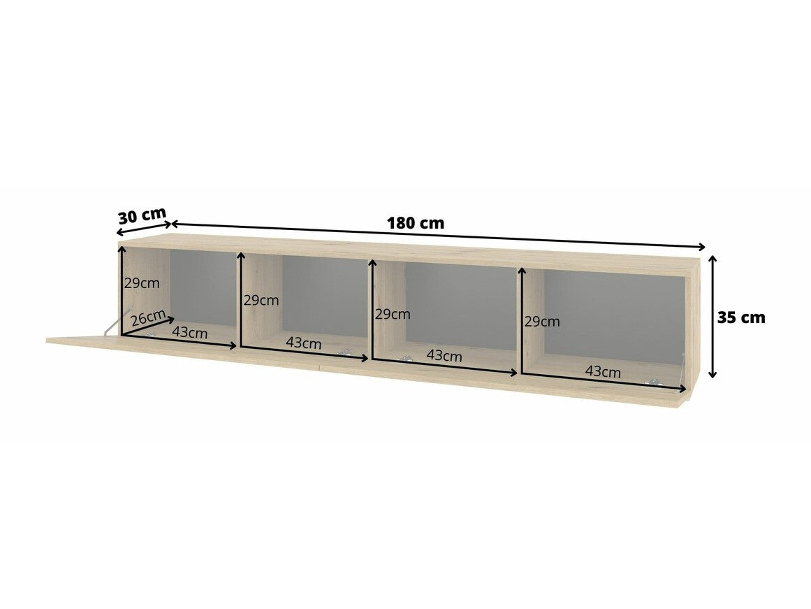 TV-bord Revmiru 104