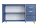 Kommode Dortivu 118