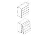 Kommode Murrieta J103