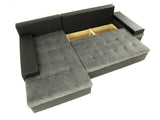 Hjørnesofa Comfivo 121