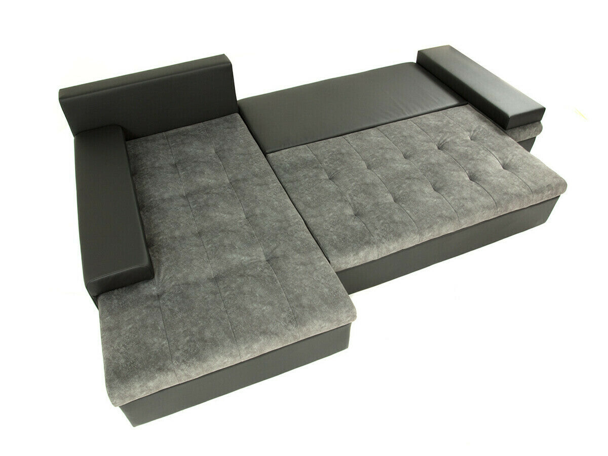 Hjørnesofa Comfivo 121