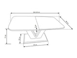 Bord Houston 265