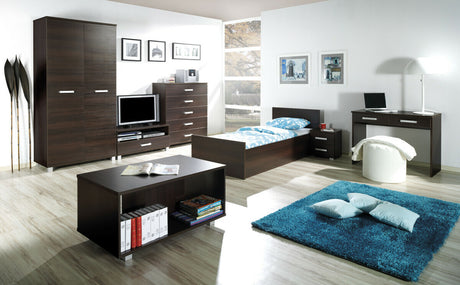 Skrivebord Murrieta A125