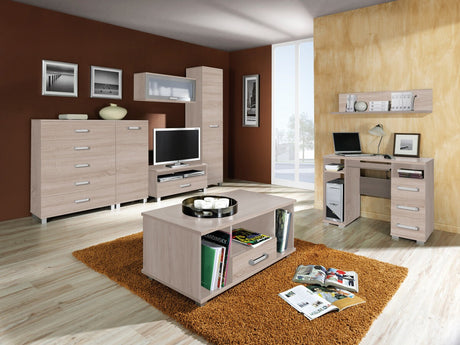Skrivebord Murrieta A126