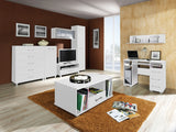 Skrivebord Cirevau 129