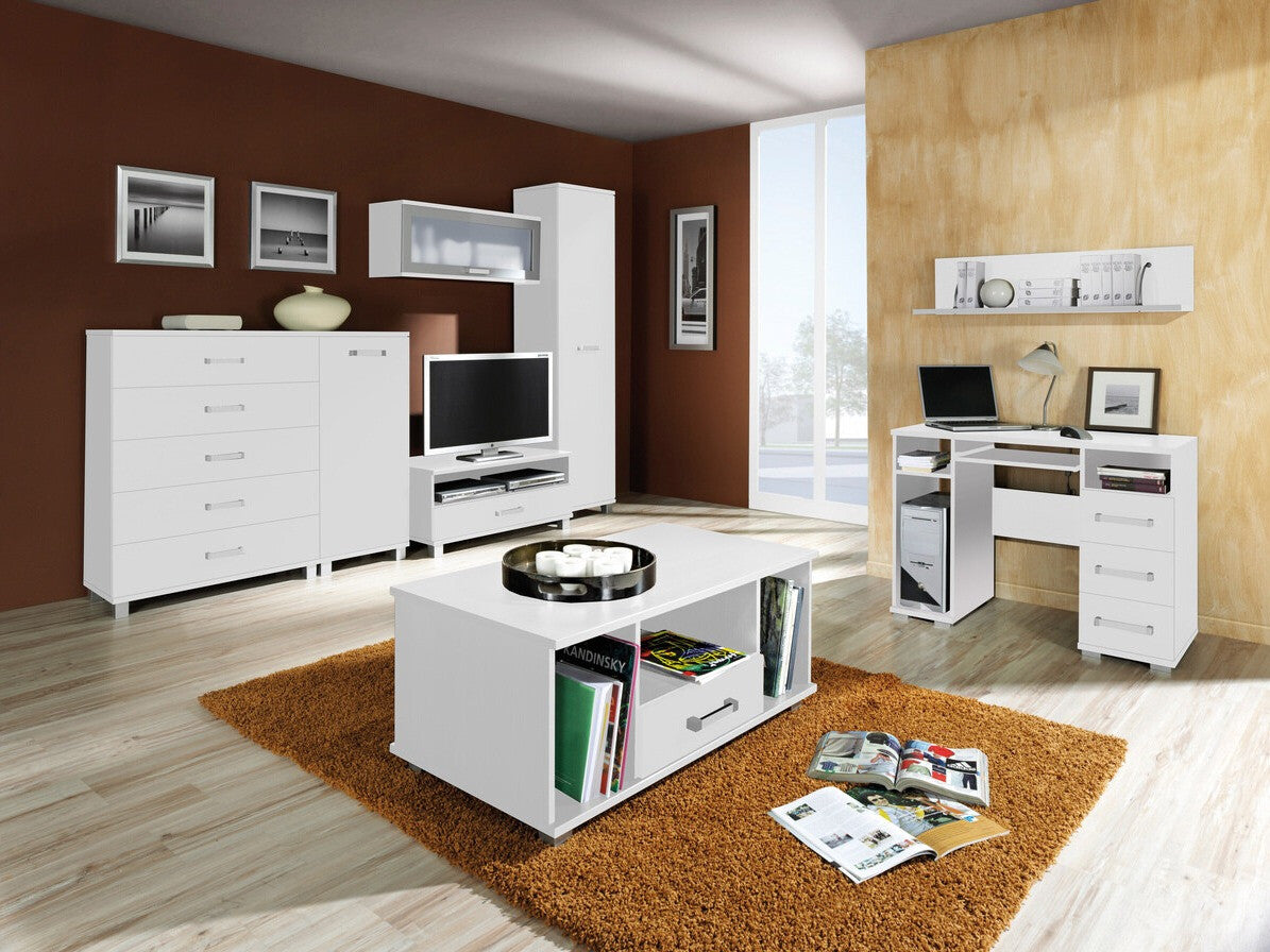 Skrivebord Cirevau 129