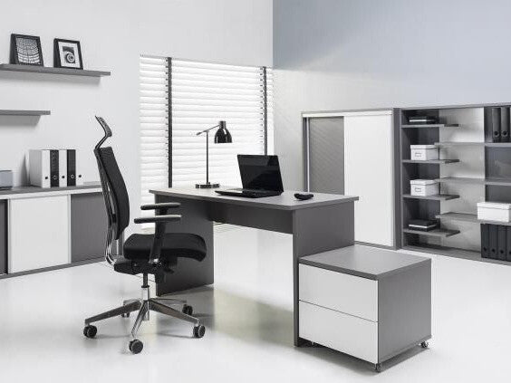 Skrivebord Murrieta C101