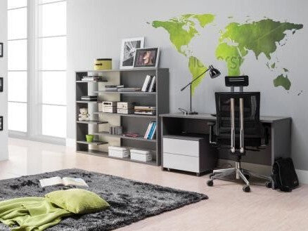 Skrivebord Murrieta C101