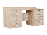 Skrivebord Murrieta D112