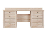 Skrivebord Murrieta D112