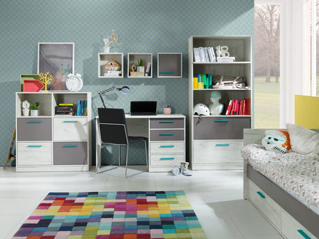 Skrivebord Murrieta F102