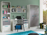 Skrivebord Murrieta F102
