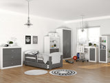 Skrivebord Aurora A105