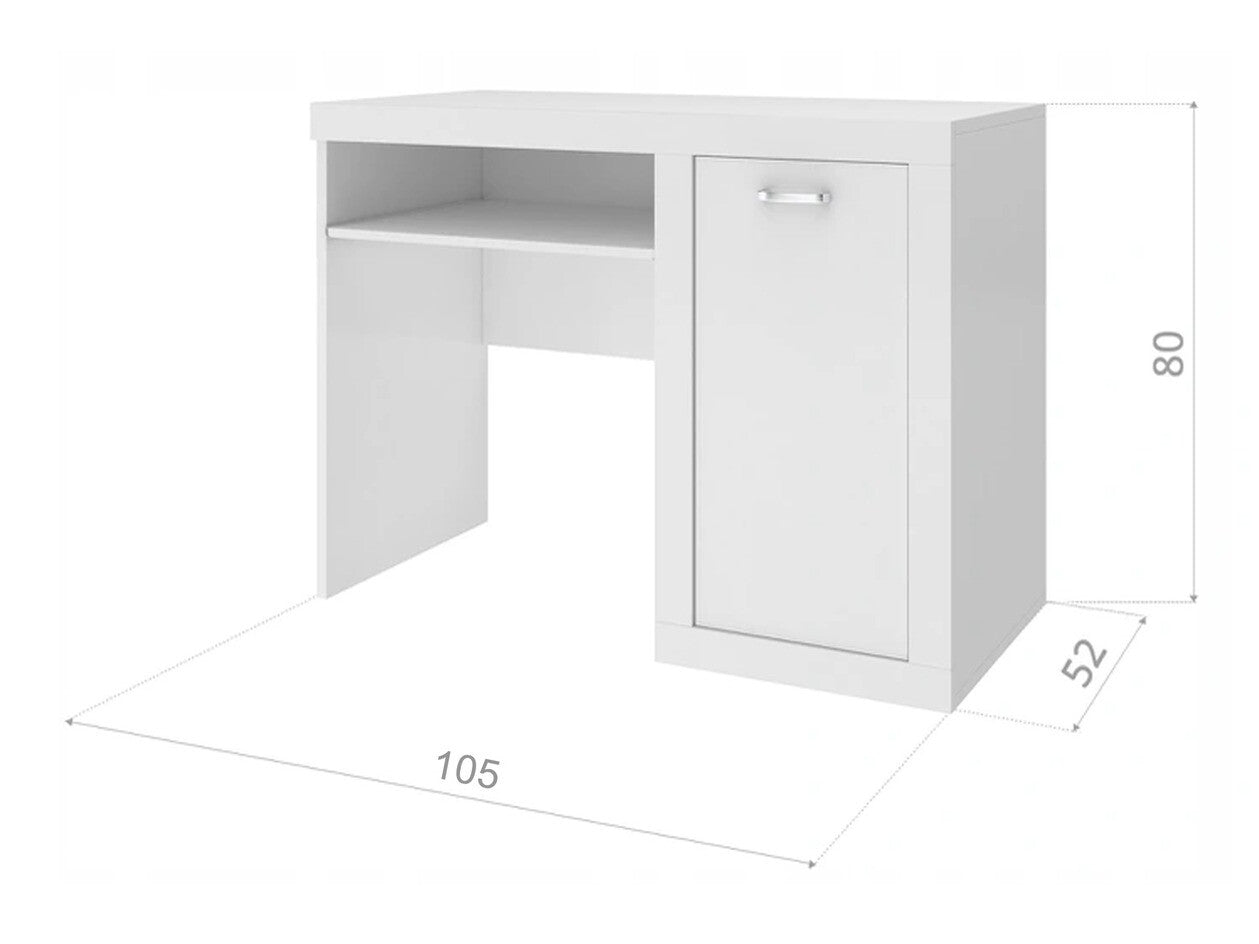 Skrivebord Aurora A105