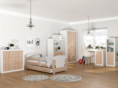 Skrivebord Aurora A105