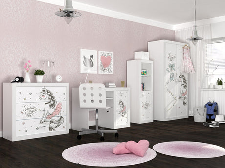 Skrivebord Aurora A113